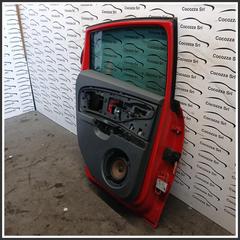 Immagine di Porte Portiere Laterali post. sx. SEAT Leon 1P1 1P0833055