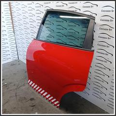 Immagine di Porte Portiere Laterali post. sx. SEAT Leon 1P1 1P0833055