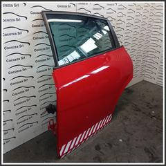 Immagine di Porte Portiere Laterali post. sx. SEAT Leon 1P1 1P0833055