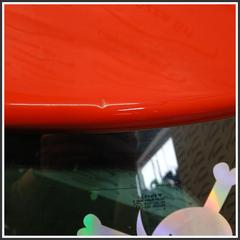 Immagine di Cofano Posteriore, Portellone, Cofano Bagagliaio post. SEAT Leon 1P1 1P0827024