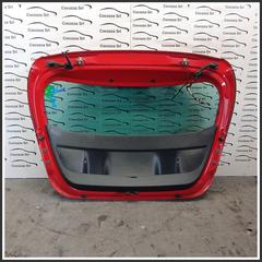 Immagine di Cofano Posteriore, Portellone, Cofano Bagagliaio post. SEAT Leon 1P1 1P0827024