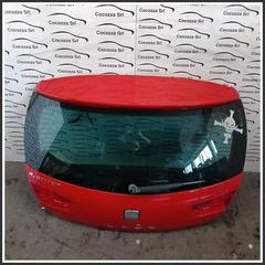 Immagine di Cofano Posteriore, Portellone, Cofano Bagagliaio post. SEAT Leon 1P1 1P0827024