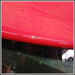 Immagine di Cofano Posteriore, Portellone, Cofano Bagagliaio post. SEAT Leon 1P1 1P0827024