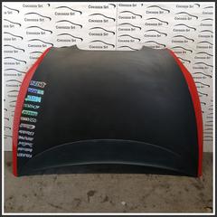 Immagine di Cofano Motore Anteriore ant. SEAT Leon 1P1 1P0823031