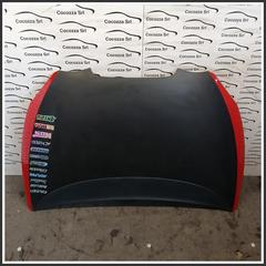 Immagine di Cofano Motore Anteriore ant. SEAT Leon 1P1 1P0823031