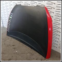Immagine di Cofano Motore Anteriore ant. SEAT Leon 1P1 1P0823031