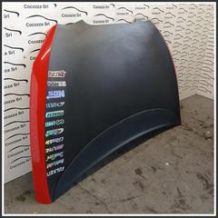 Immagine di Cofano Motore Anteriore ant. SEAT Leon 1P1 1P0823031