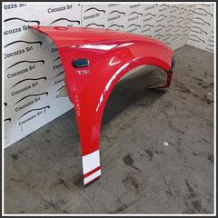 Immagine di Parafango ant. dx. SEAT Leon 1P1 1P0821022A