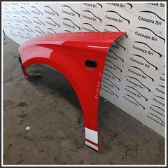 Immagine di Parafango ant. sx. SEAT Leon 1P1 1P0821021A