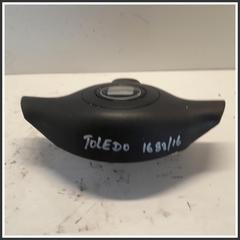 Immagine di Airbag SEAT Leon 1M1 1M0880201JLLB