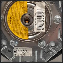 Immagine di Airbag SEAT Leon 1M1 1M0880201JLLB