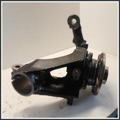 Immagine di Fuselli Anteriori ant. sx. VOLKSWAGEN Caddy VI DXDE