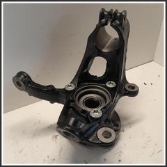 Immagine di Fuselli Anteriori ant. sx. VOLKSWAGEN Caddy VI DXDE