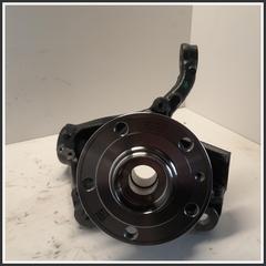 Immagine di Fuselli Anteriori ant. sx. VOLKSWAGEN Caddy VI DXDE