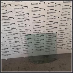 Immagine di Cristalli Laterali post. sx. JEEP Compass I K05074225AC