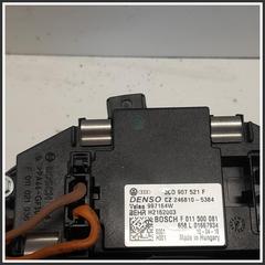 Immagine di Ventilatore Abitacolo SEAT Leon 1P1 CAXC