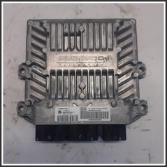 Immagine di Centraline Motore CITROEN C5 II SW 1942W7