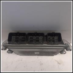 Immagine di Centraline Motore CITROEN C5 II SW 1942W7