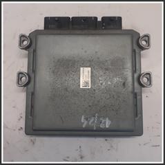 Immagine di Centraline Motore CITROEN C5 II SW 1942W7