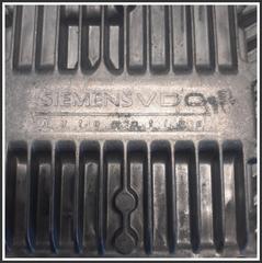 Immagine di Centraline Motore CITROEN C5 II SW 1942W7