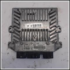 Immagine di Centraline Motore PEUGEOT 1007 1940WX