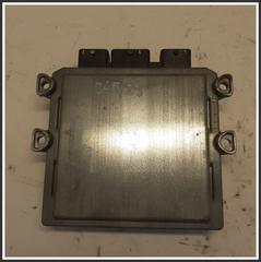 Immagine di Centraline Motore CITROEN C2 1940FQ