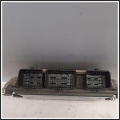 Immagine di Centraline Motore CITROEN C3 I 1939VJ