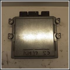 Immagine di Centraline Motore CITROEN C3 I 1939VJ