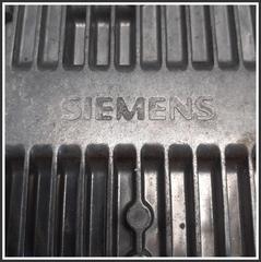 Immagine di Centraline Motore CITROEN C3 I 1939VJ