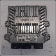 Immagine di Centraline Motore CITROEN C2 1940FQ