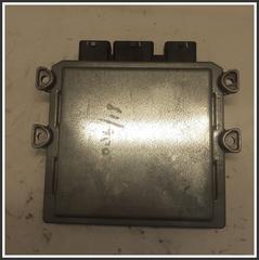 Immagine di Centraline Motore CITROEN C2 1940FQ