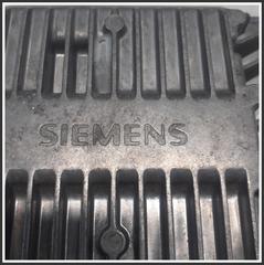 Immagine di Centraline Motore CITROEN C2 1940FQ