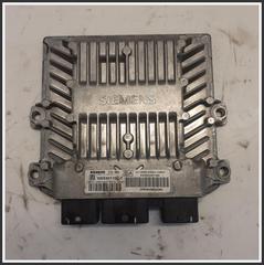 Immagine di Centraline Motore CITROEN C3 I 1940GK