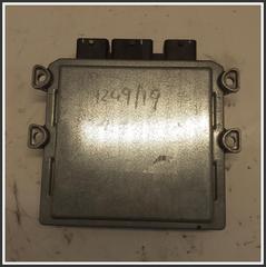 Immagine di Centraline Motore CITROEN C3 I 1940GK