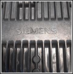 Immagine di Centraline Motore CITROEN C3 I 1940GK