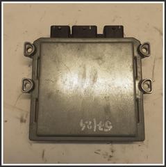 Immagine di Centraline Motore CITROEN C3 I 1939VJ