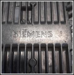 Immagine di Centraline Motore CITROEN C3 I 1939VJ