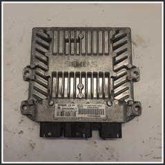 Immagine di Centraline Motore CITROEN C3 I 1940GK