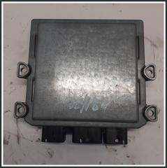 Immagine di Centraline Motore CITROEN C3 I 1940GK