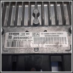 Immagine di Centraline Motore CITROEN C3 I 1940GK