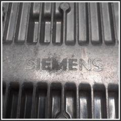 Immagine di Centraline Motore CITROEN C3 I 1940GK