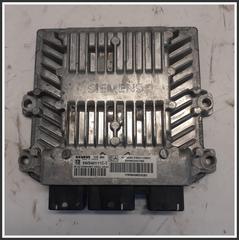 Immagine di Centraline Motore CITROEN C2 1940FQ