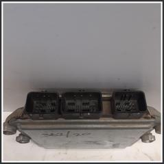 Immagine di Centraline Motore CITROEN C2 1940FQ