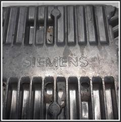 Immagine di Centraline Motore CITROEN C2 1940FQ