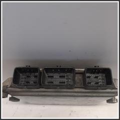 Immagine di Centraline Motore CITROEN C3 I 1940GK