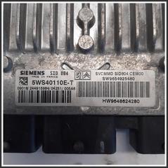 Immagine di Centraline Motore CITROEN C3 I 1940GK