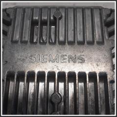 Immagine di Centraline Motore CITROEN C3 I 1940GK