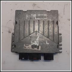 Immagine di Centraline Motore PEUGEOT Partner (Ranch) I 5ws40025dt-t