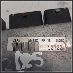 Immagine di Centraline Motore PEUGEOT Partner (Ranch) I 5ws40025dt-t