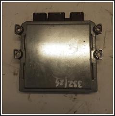 Immagine di Centraline Motore CITROEN C3 I 1939VJ